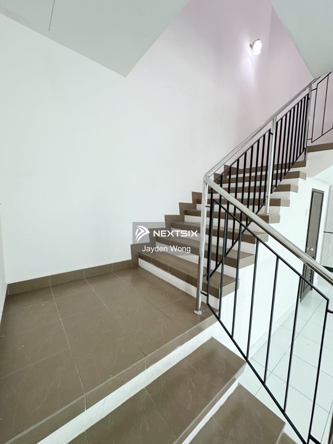 Cluster House For Sale in Skudai Johor - Image 9