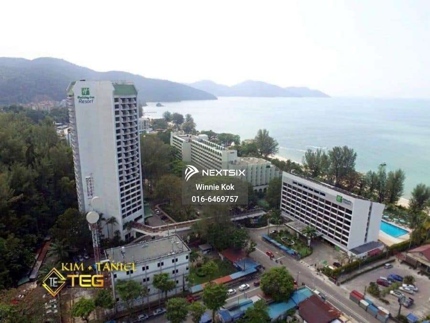 Hotel/Resort For Sale in Batu Ferringhi Penang - Image 5