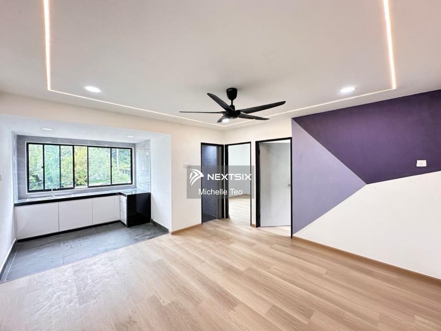 Flat For Sale in Skudai Johor