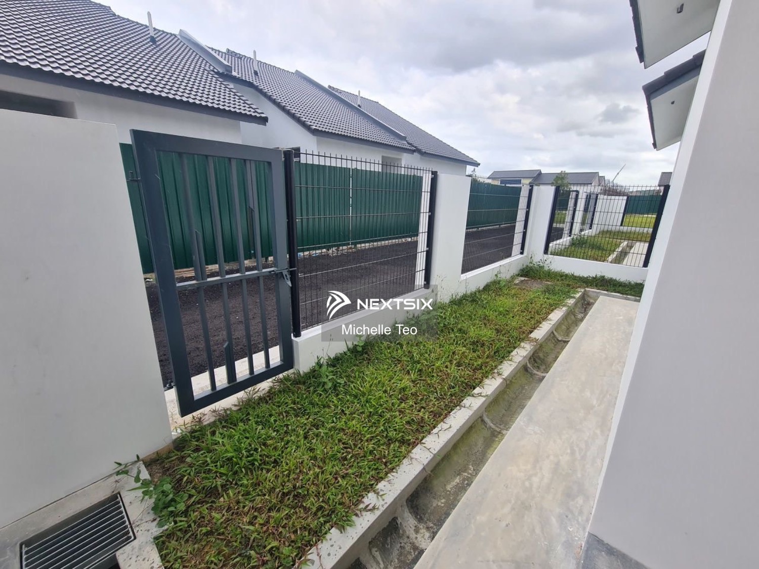 1-sty Terrace/Link House For Sale in Skudai Johor