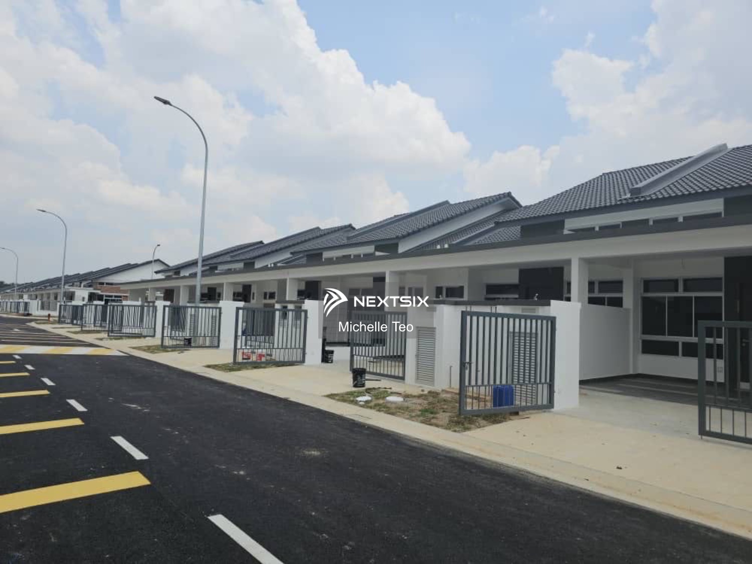 1-sty Terrace/Link House For Sale in Skudai Johor - Image 6