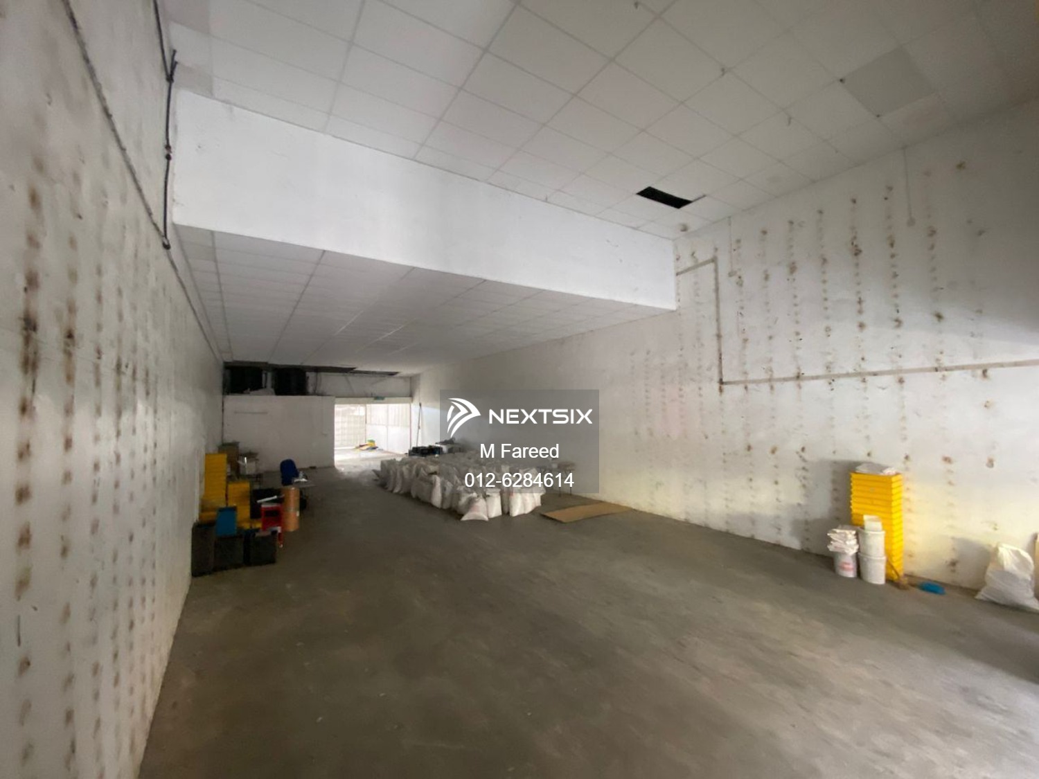 Light Industrial For Rent in Perai Penang - Image 10