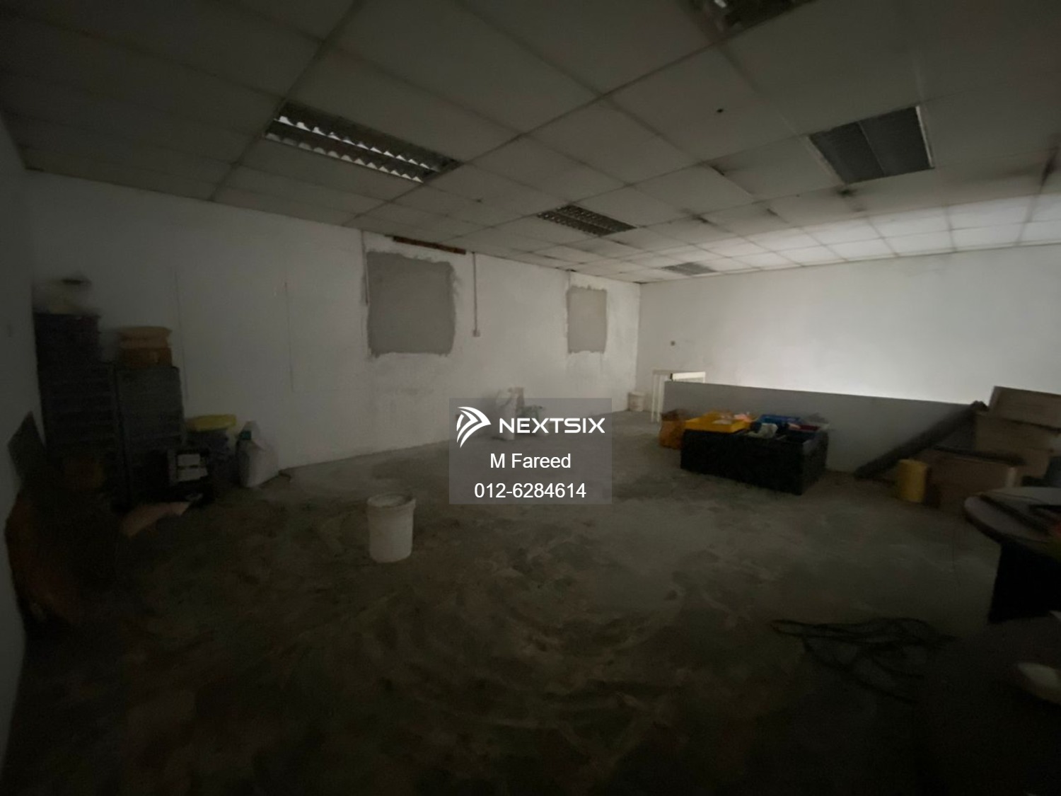 Light Industrial For Rent in Perai Penang - Image 11