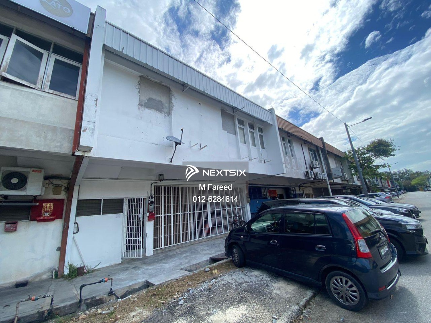 Light Industrial For Rent in Perai Penang - Image 12