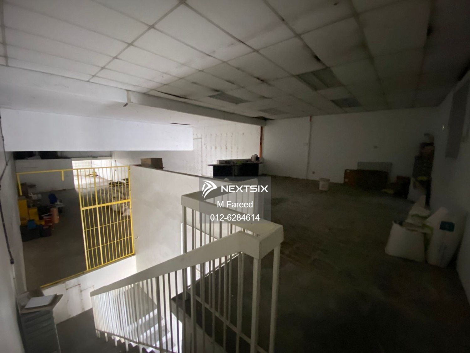 Light Industrial For Rent in Perai Penang - Image 5