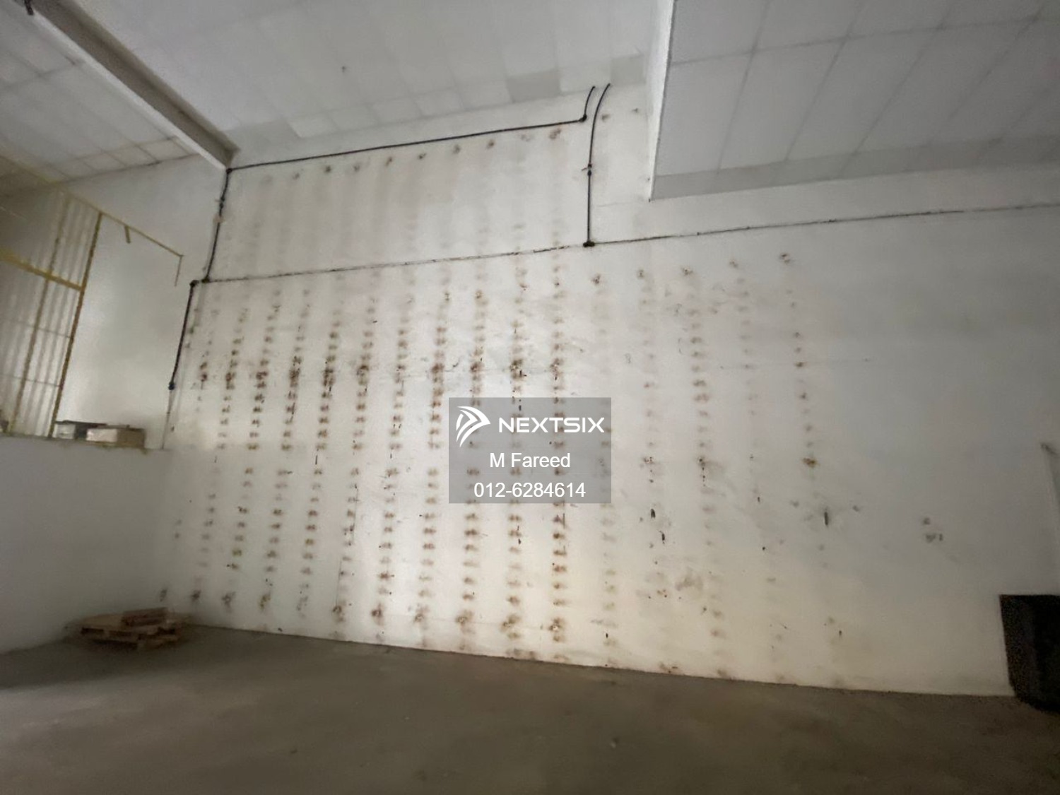 Light Industrial For Rent in Perai Penang - Image 6