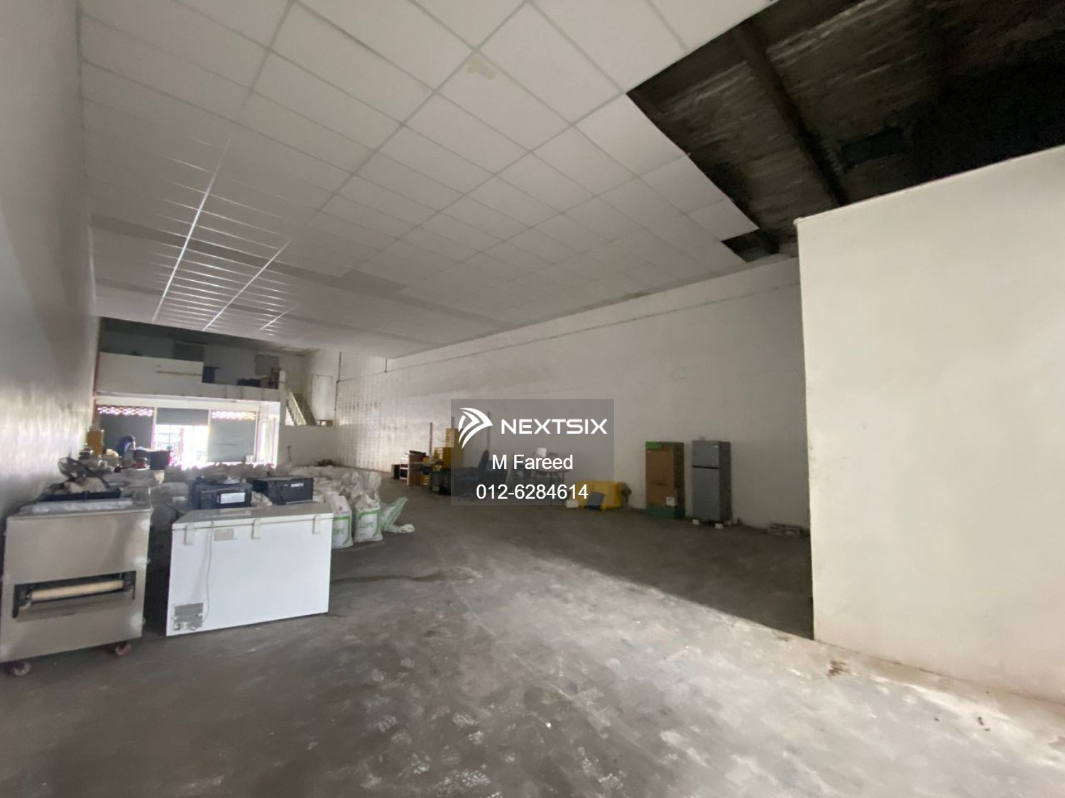 Light Industrial For Rent in Perai Penang - Image 7
