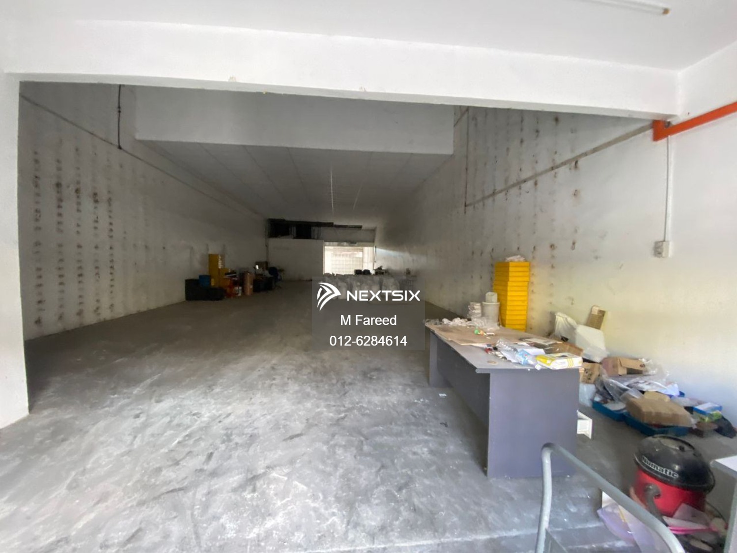 Light Industrial For Rent in Perai Penang - Image 8