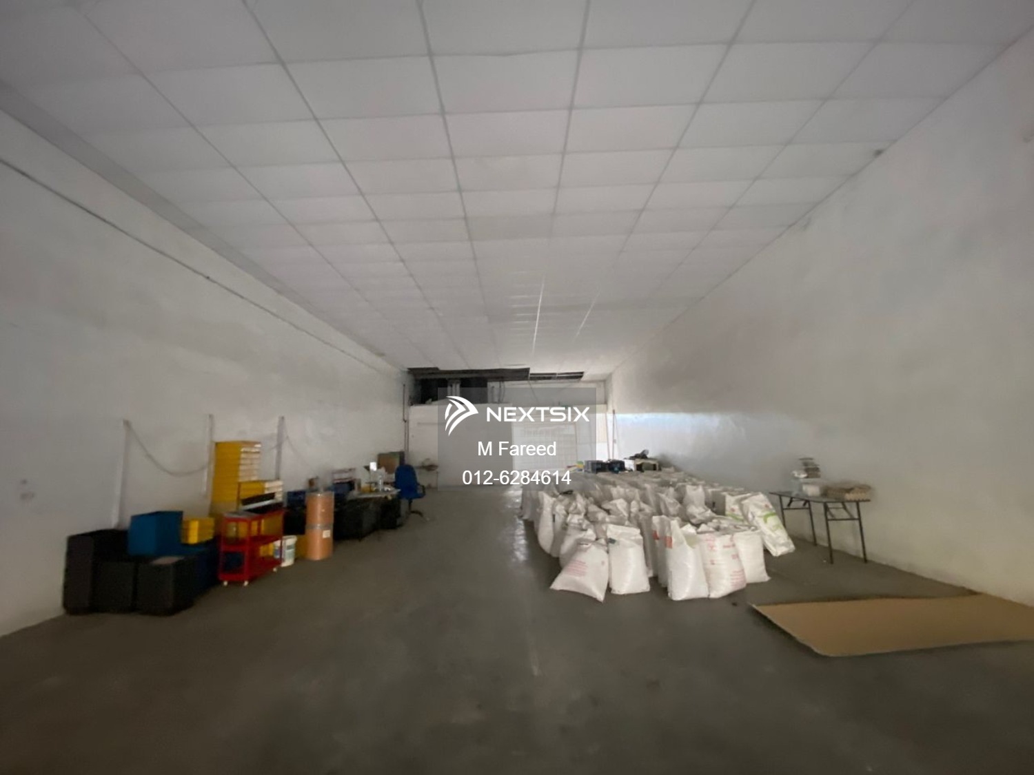 Light Industrial For Rent in Perai Penang - Image 9