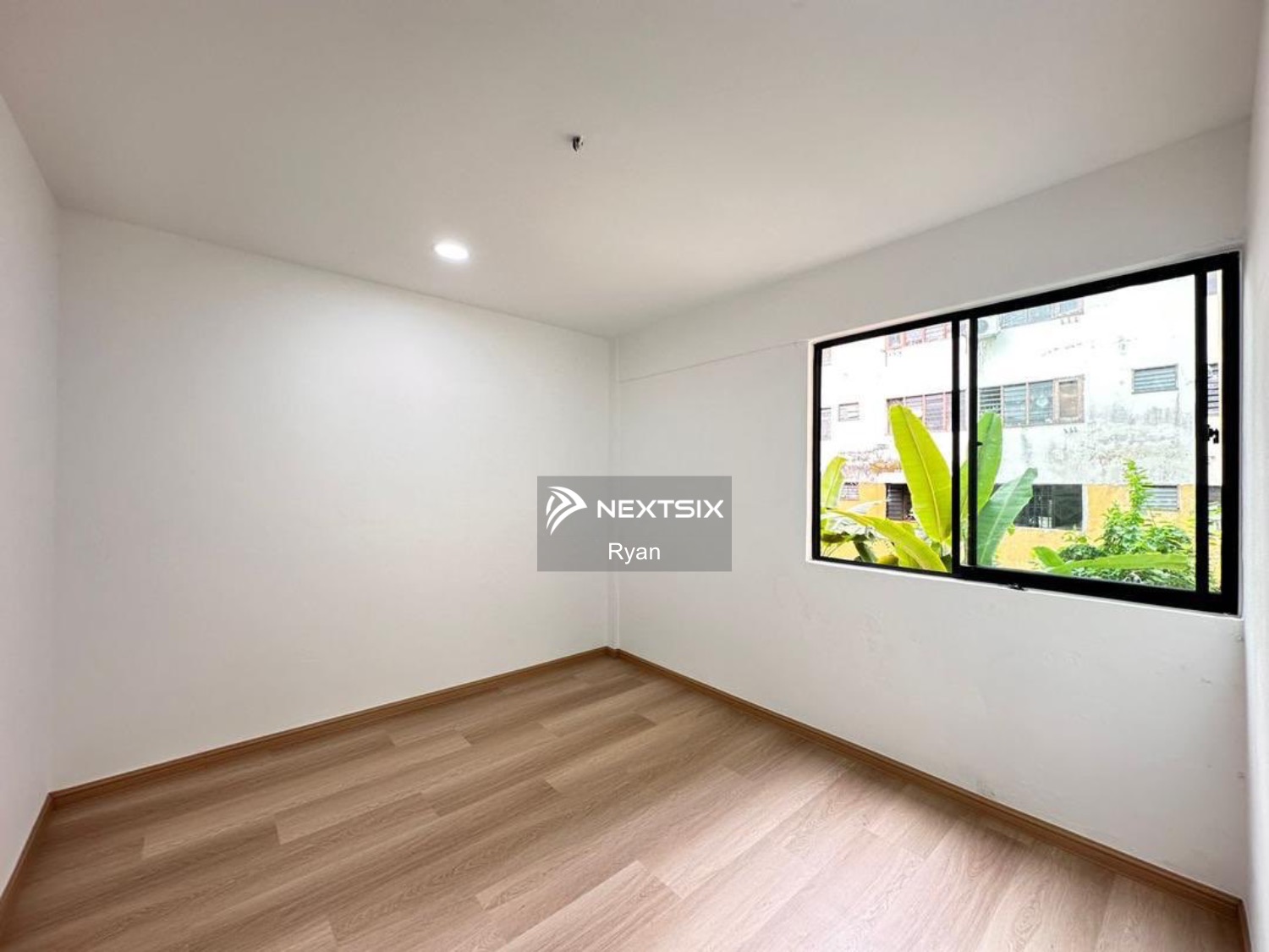 Flat For Sale in Skudai Johor