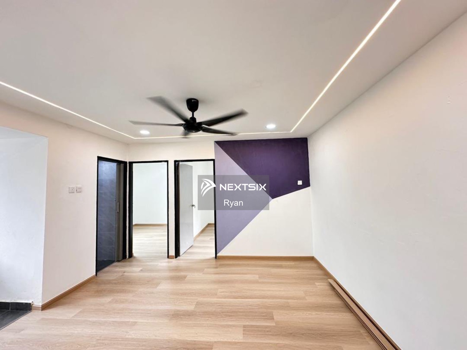 Flat For Sale in Skudai Johor - Image 4