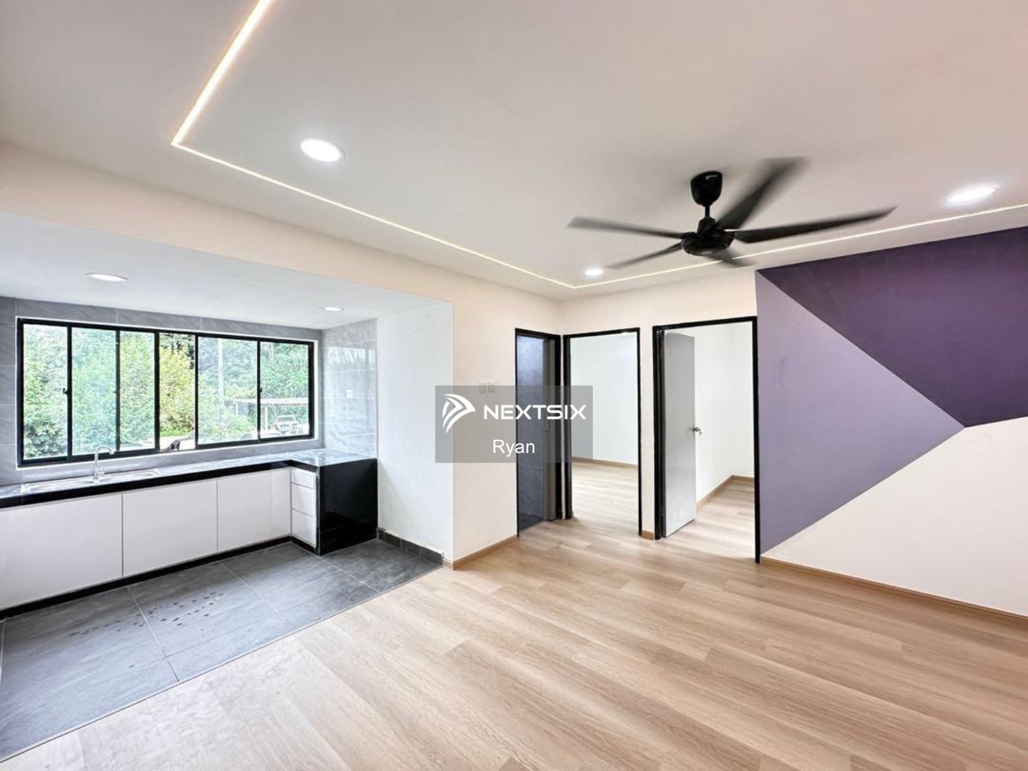 Flat For Sale in Skudai Johor - Image 7