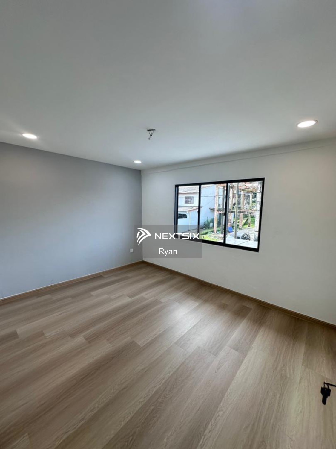 2-sty Terrace/Link House For Sale in Ulu Tiram Johor - Image 10