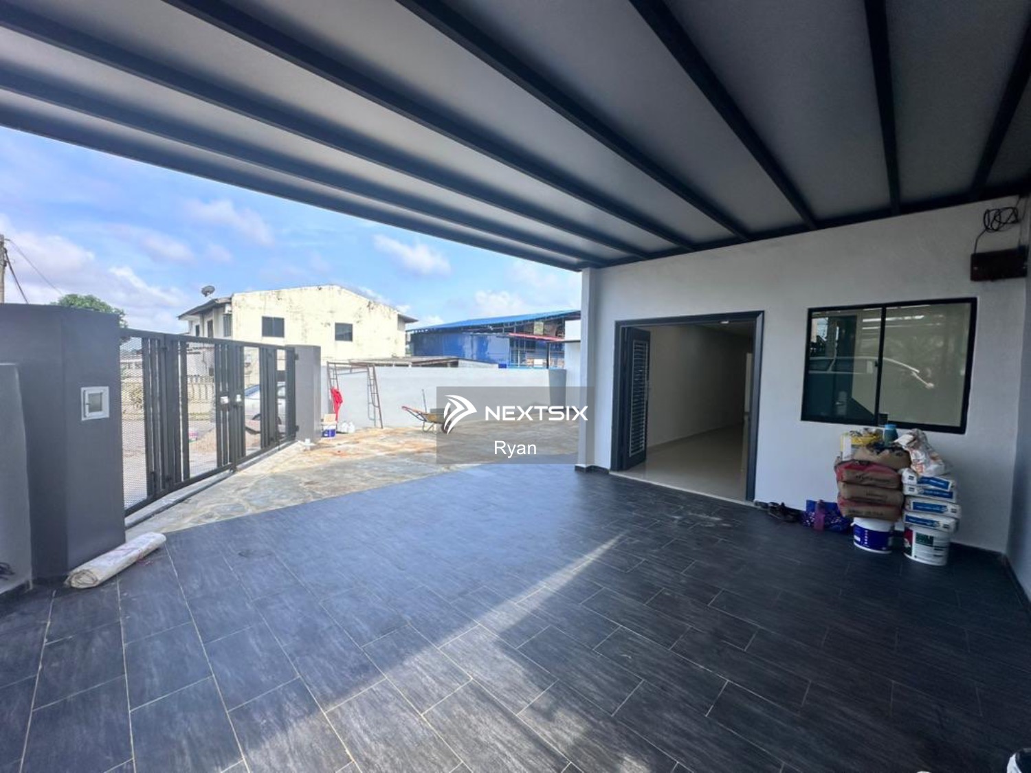 2-sty Terrace/Link House For Sale in Ulu Tiram Johor - Image 6