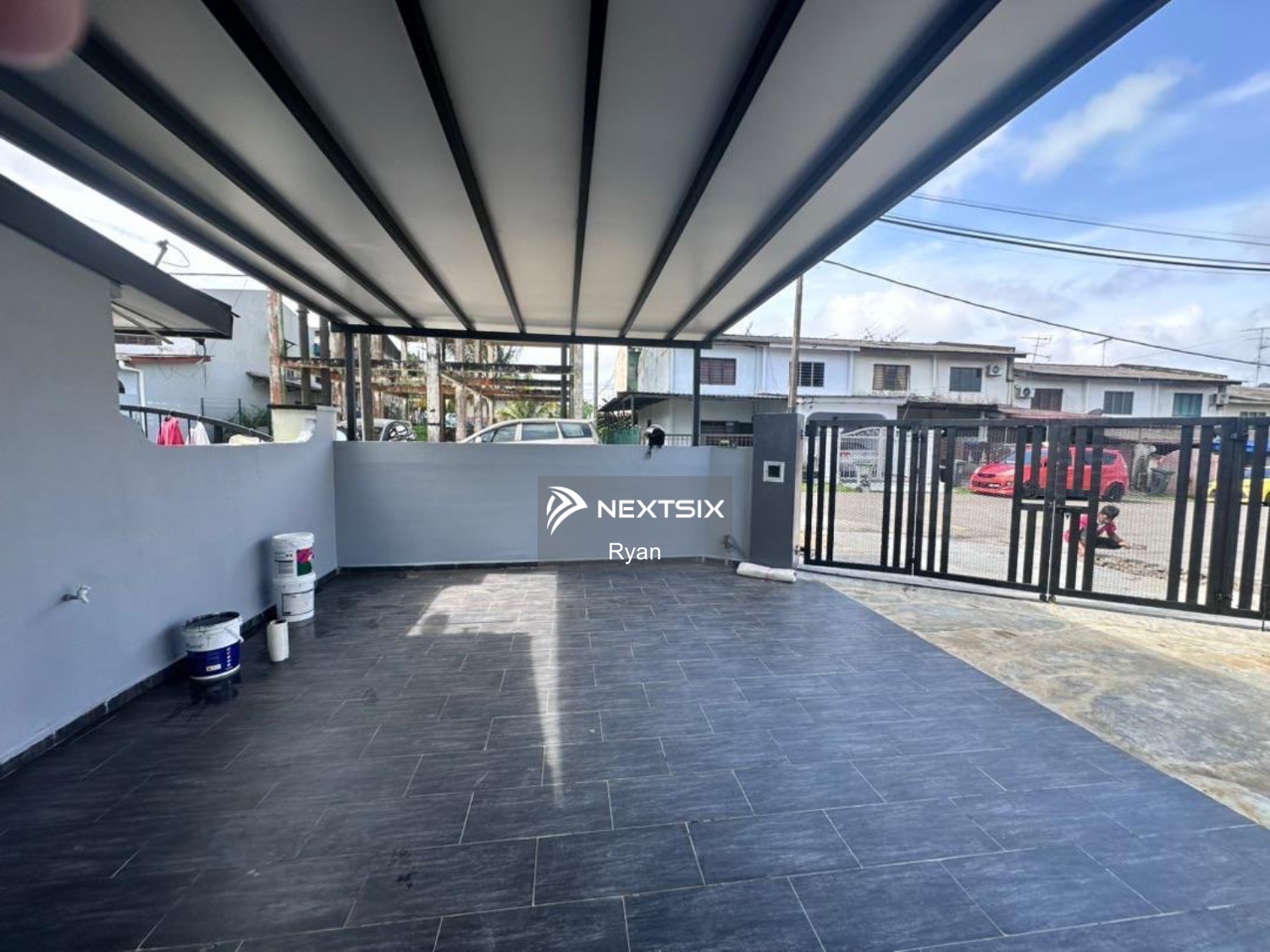 2-sty Terrace/Link House For Sale in Ulu Tiram Johor - Image 7