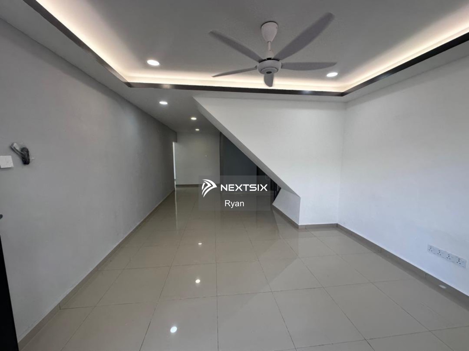 2-sty Terrace/Link House For Sale in Ulu Tiram Johor - Image 8