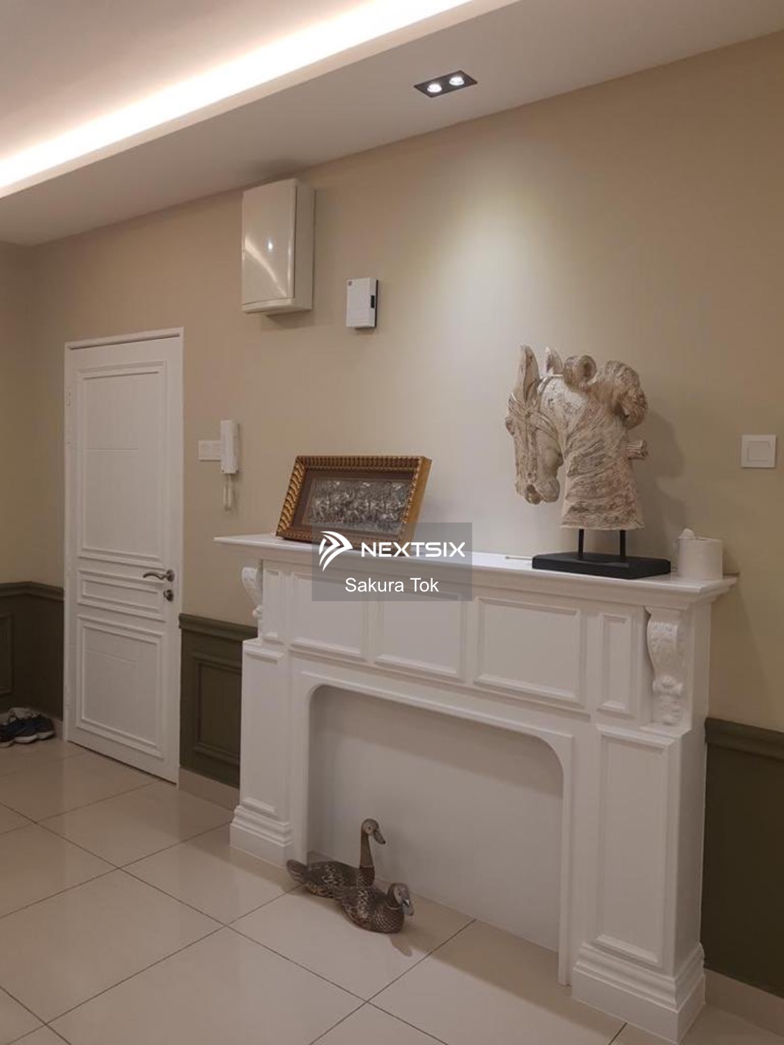 Serviced Residence For Sale in Tebrau Johor