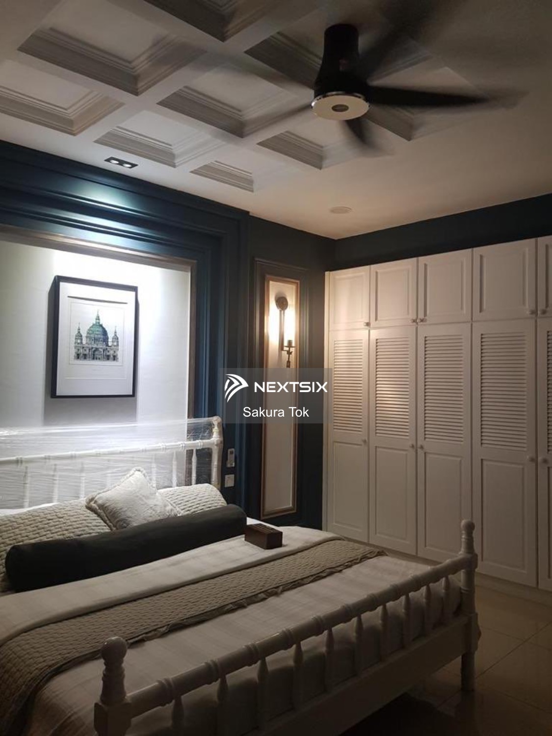 Serviced Residence For Sale in Tebrau Johor - Image 5