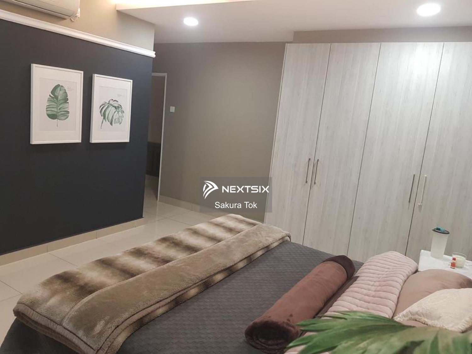 Serviced Residence For Sale in Tebrau Johor - Image 8