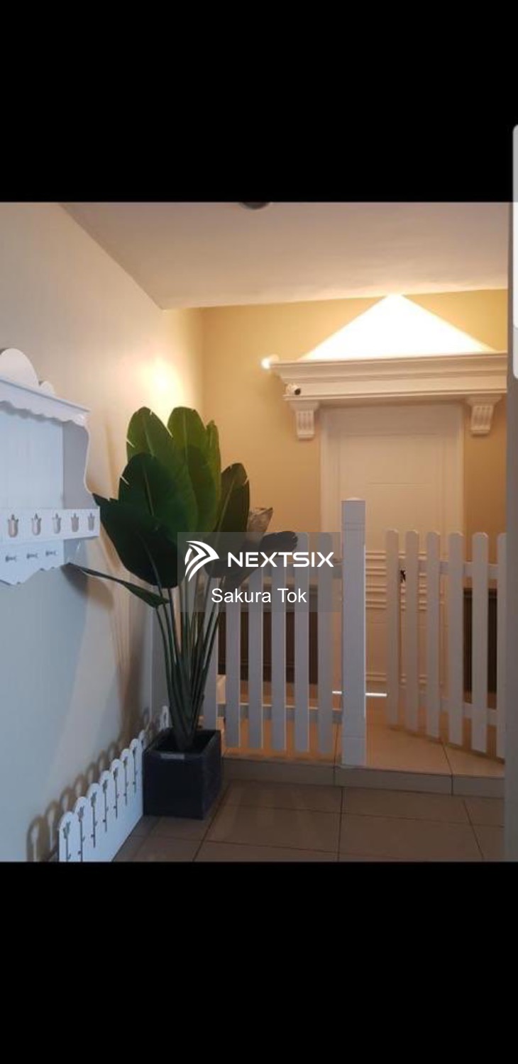 Serviced Residence For Sale in Tebrau Johor - Image 9