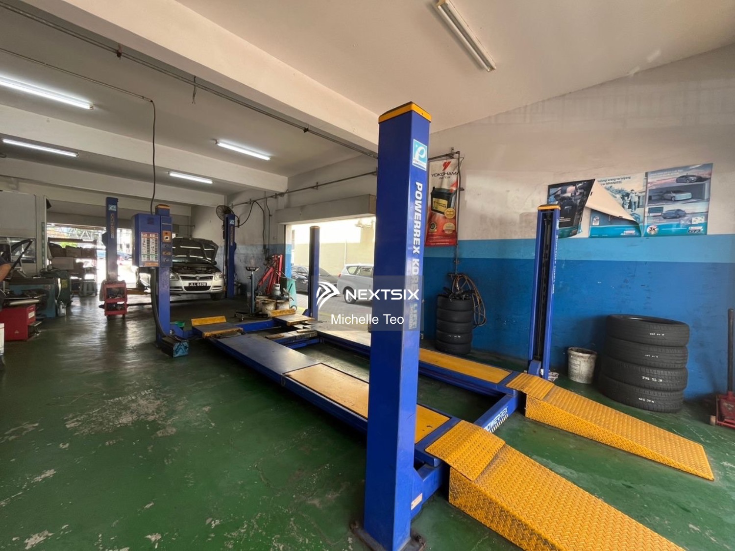 Shop For Sale in Tebrau Johor