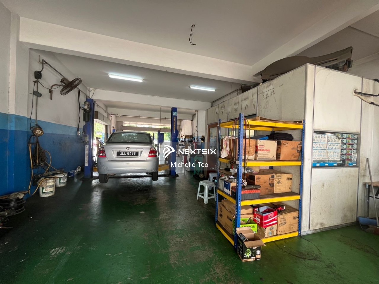 Shop For Sale in Tebrau Johor - Image 2