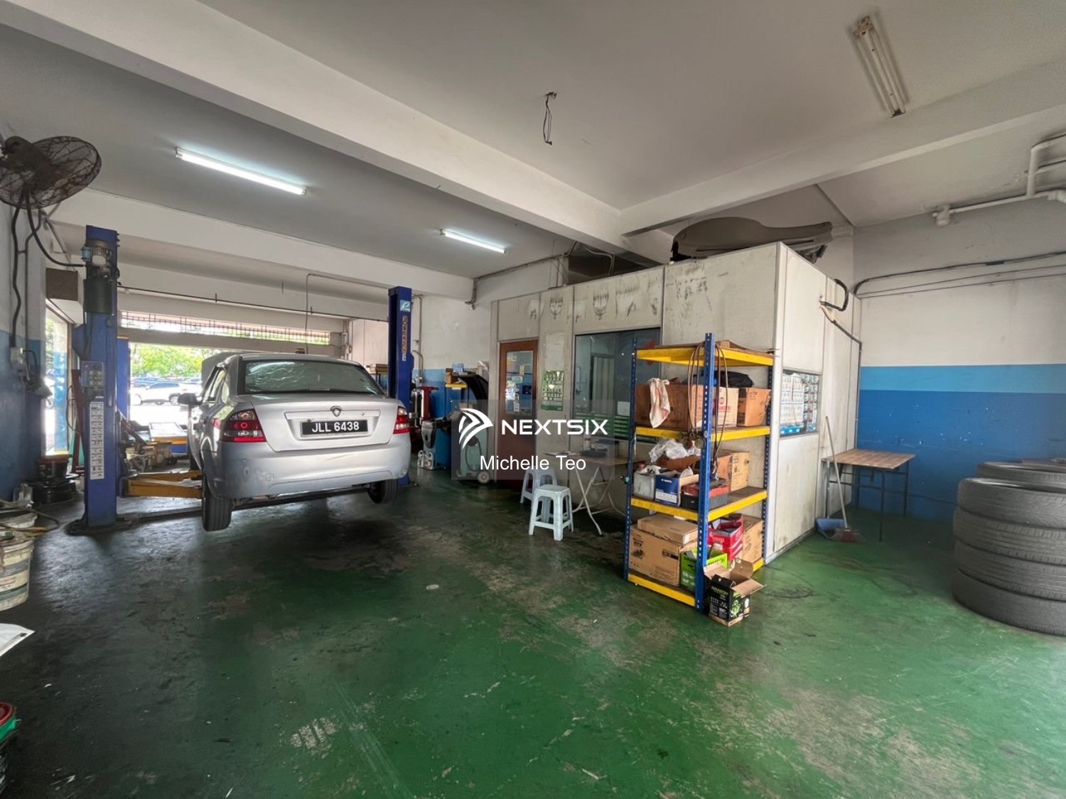 Shop For Sale in Tebrau Johor - Image 3