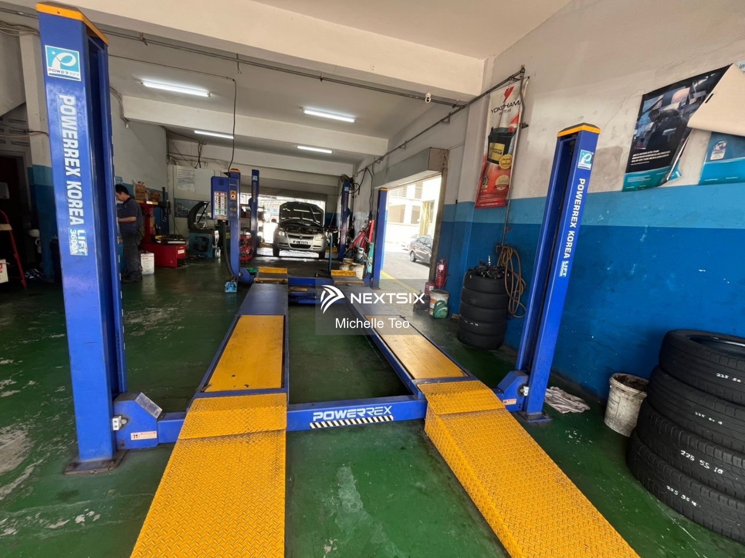 Shop For Sale in Tebrau Johor - Image 5