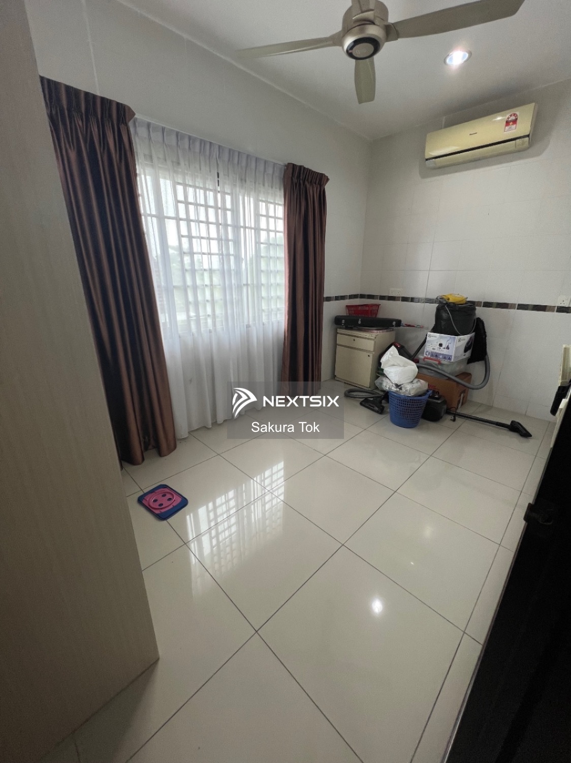 Semi-detached House For Sale in Iskandar Puteri (Nusajaya) Johor - Image 10