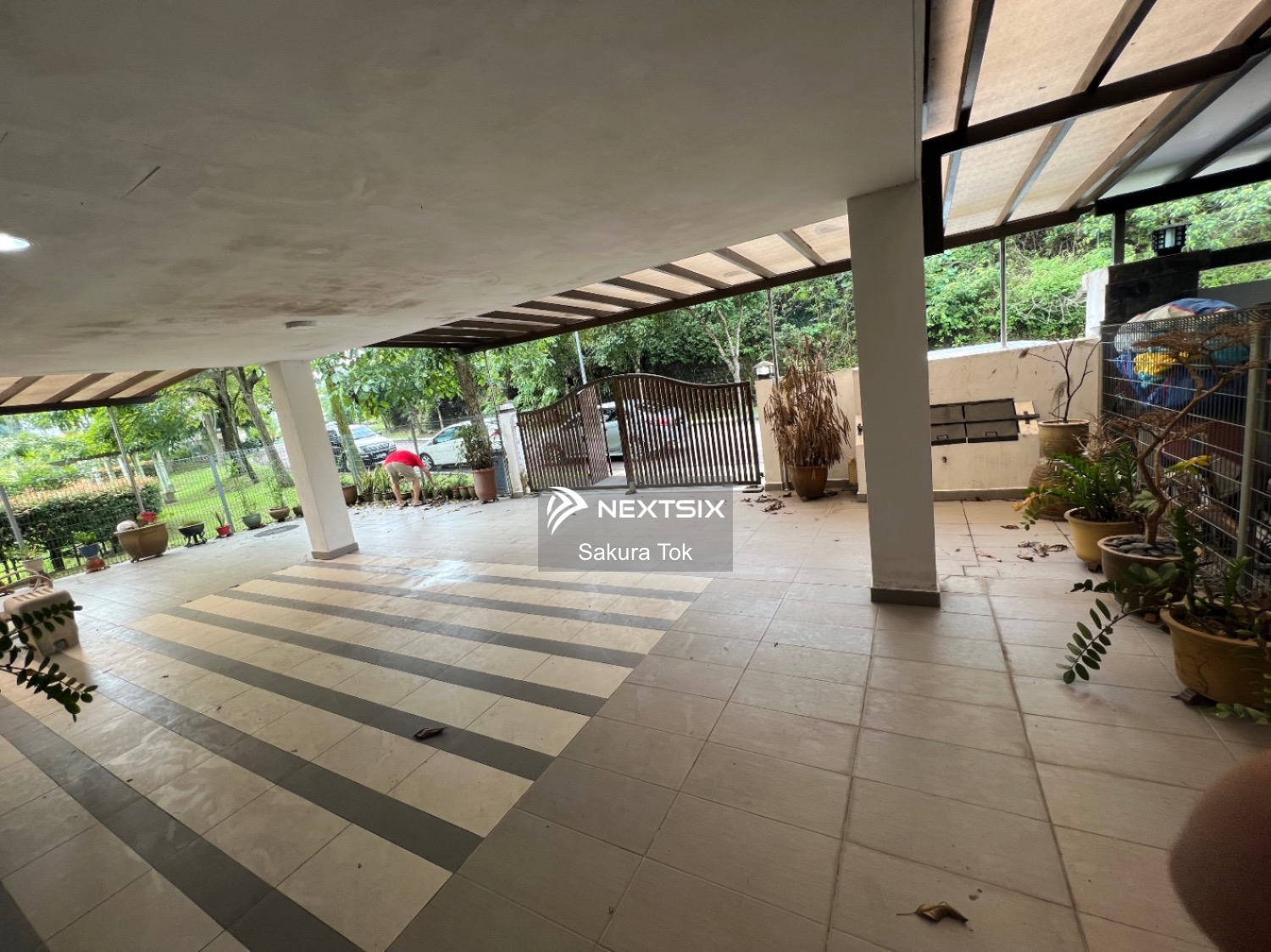 Semi-detached House For Sale in Iskandar Puteri (Nusajaya) Johor - Image 11