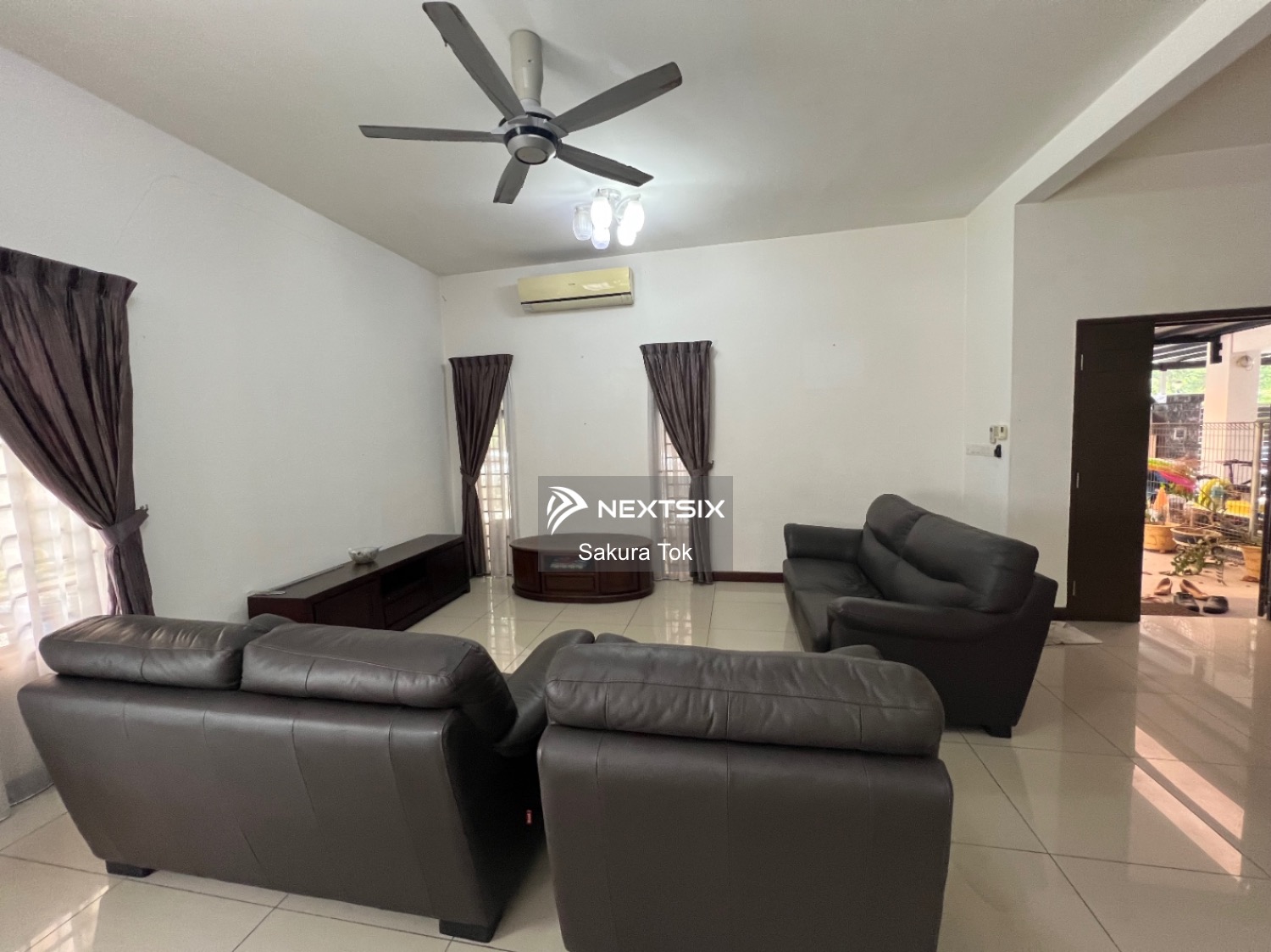 Semi-detached House For Sale in Iskandar Puteri (Nusajaya) Johor - Image 13