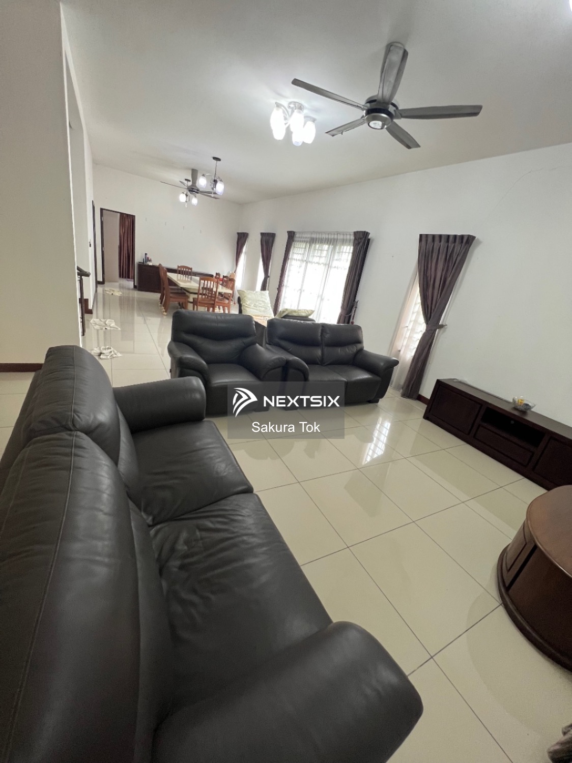 Semi-detached House For Sale in Iskandar Puteri (Nusajaya) Johor - Image 14