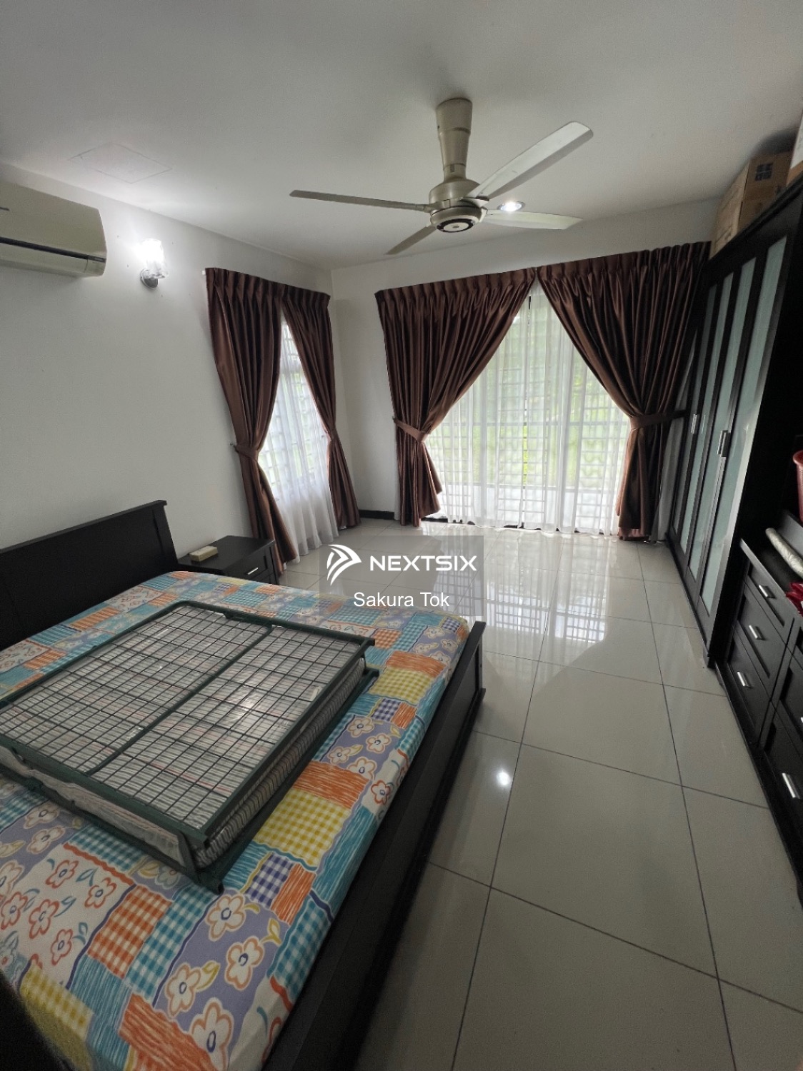 Semi-detached House For Sale in Iskandar Puteri (Nusajaya) Johor - Image 8