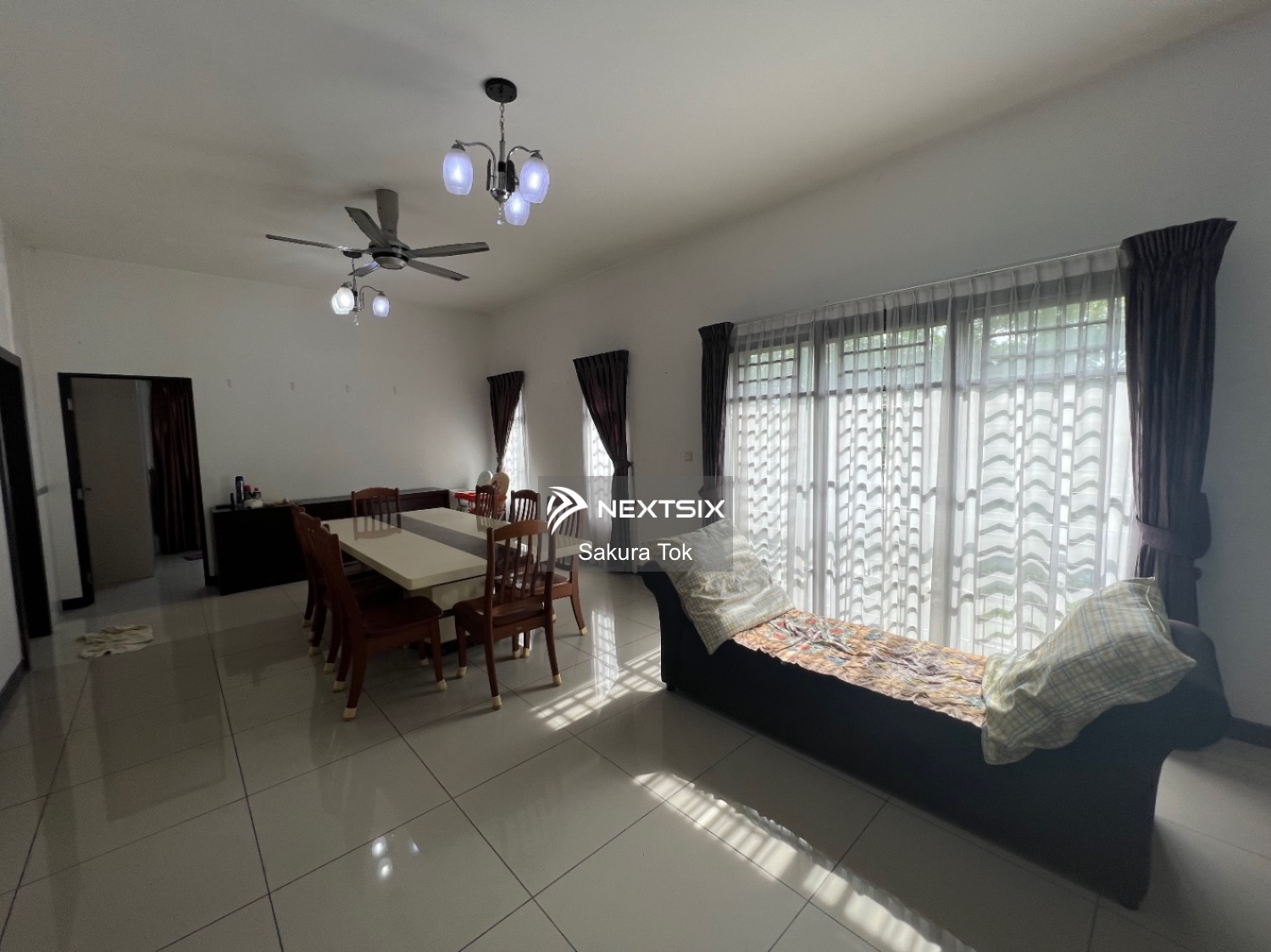 Semi-detached House For Sale in Iskandar Puteri (Nusajaya) Johor - Image 9