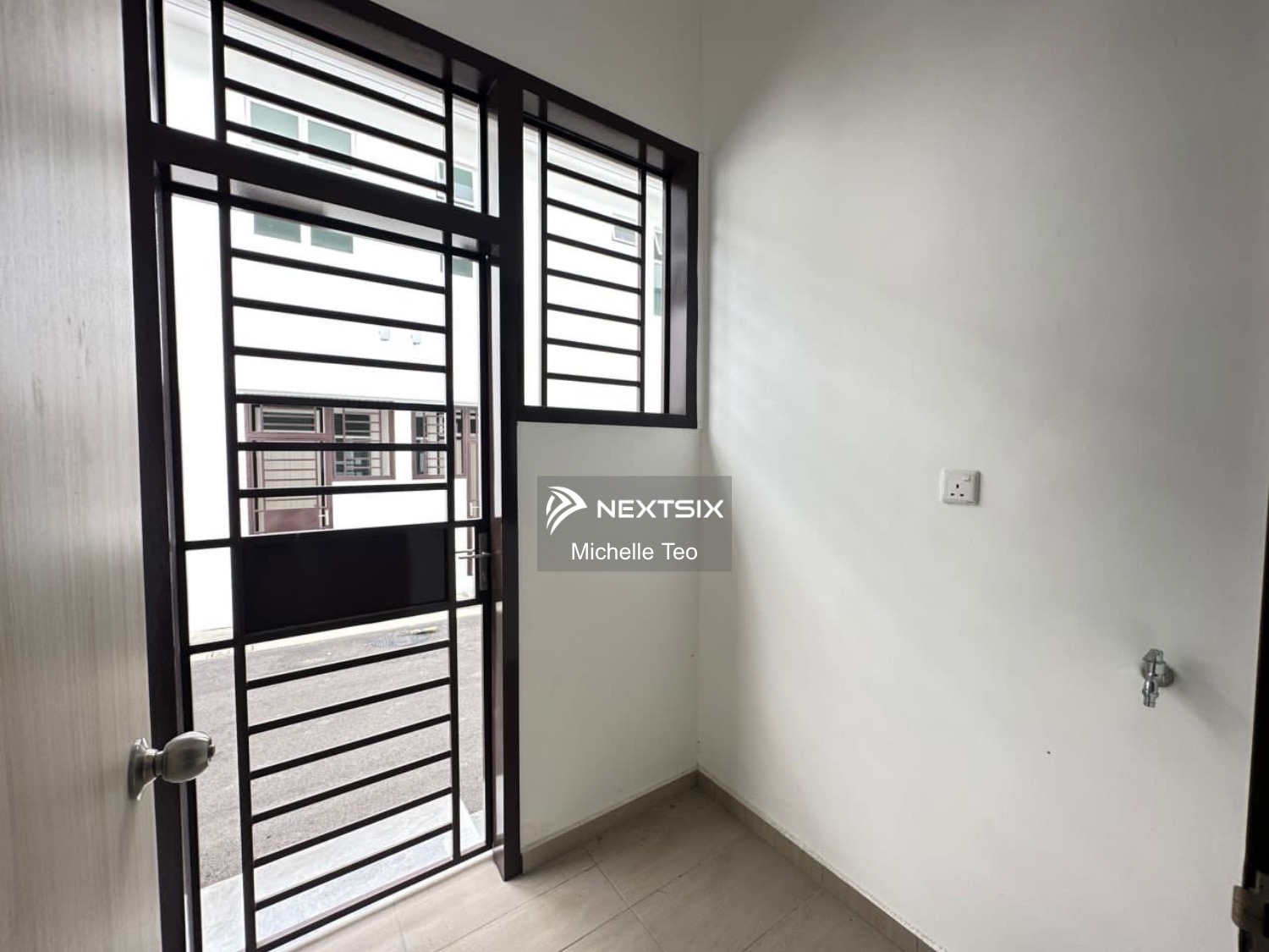 2-sty Terrace/Link House For Sale in Pasir Gudang Johor