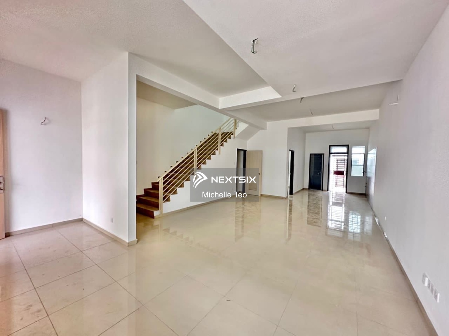 2-sty Terrace/Link House For Sale in Pasir Gudang Johor - Image 6