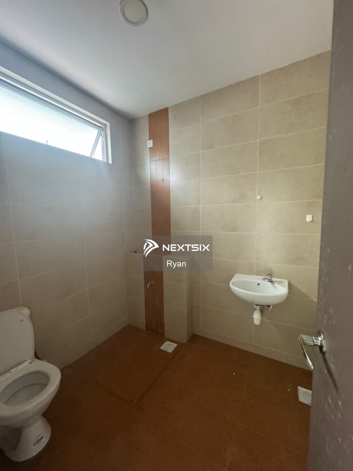 Cluster House For Rent in Tebrau Johor