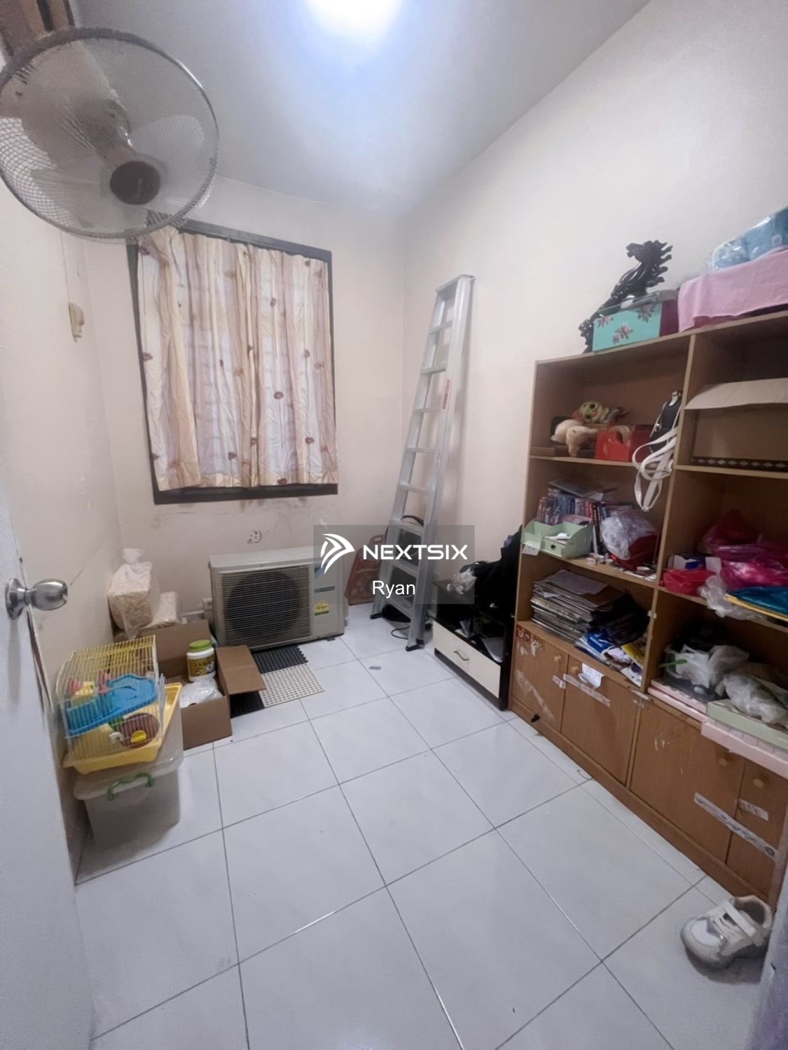 2-sty Terrace/Link House For Sale in Ulu Tiram Johor - Image 2