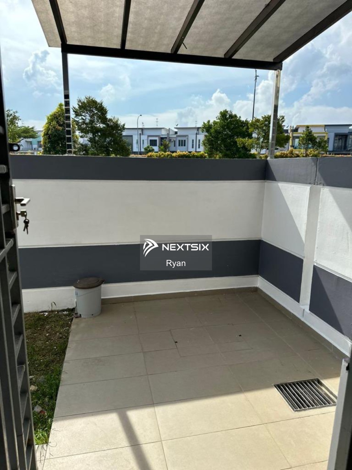 Cluster House For Sale in Skudai Johor - Image 13