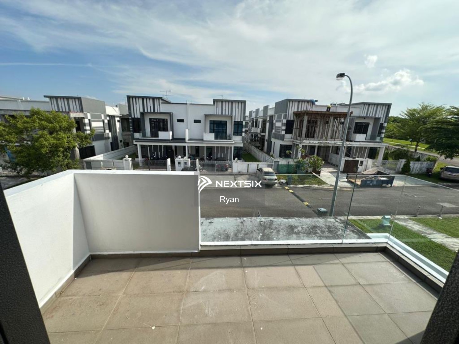 Cluster House For Sale in Skudai Johor - Image 8