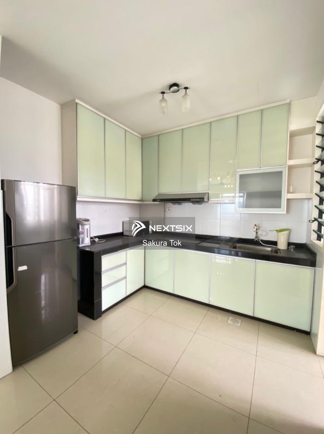 Condominium For Sale in Iskandar Puteri (Nusajaya) Johor - Image 10