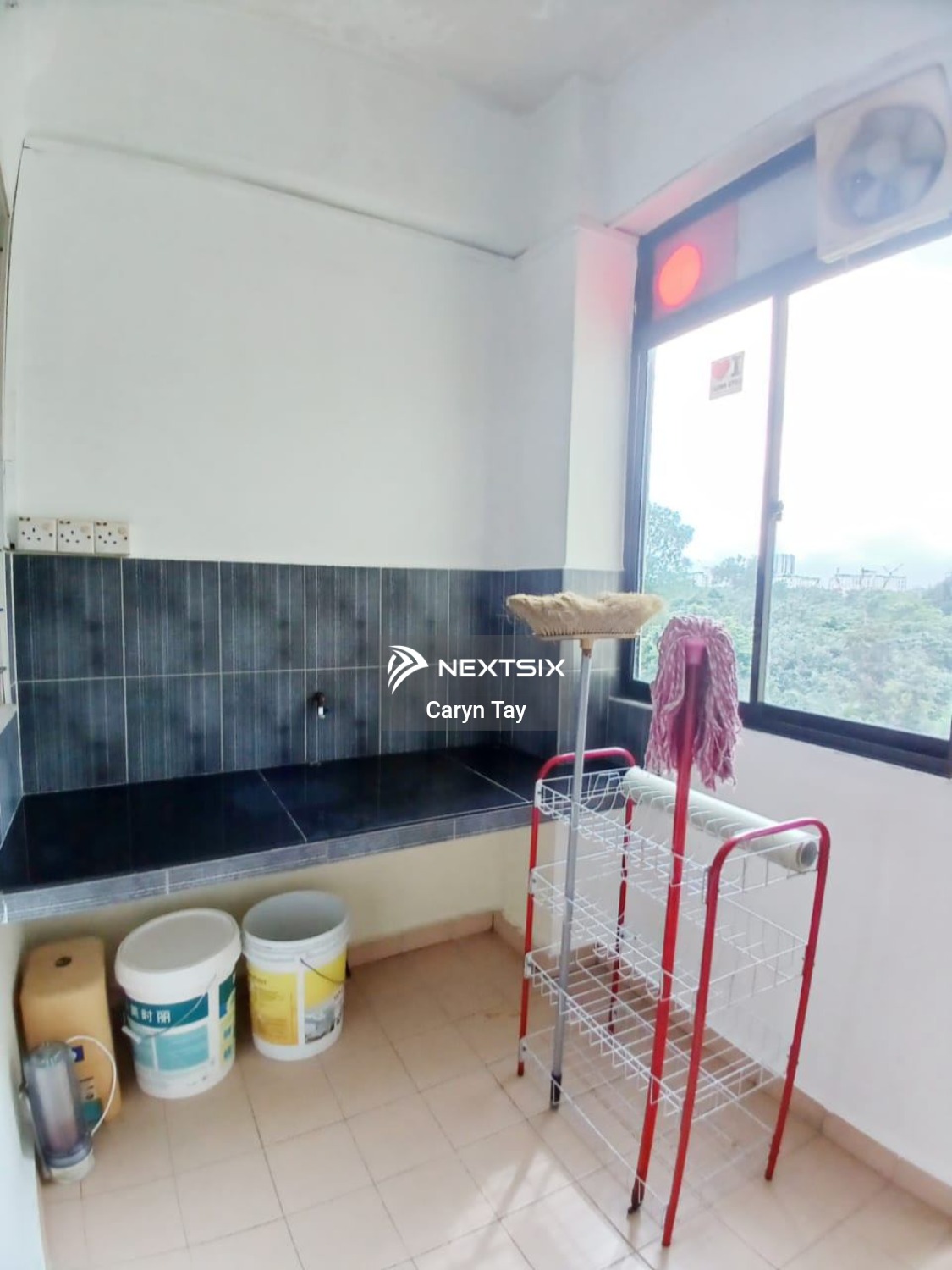 Apartment For Sale in Johor Bahru Johor - Image 9