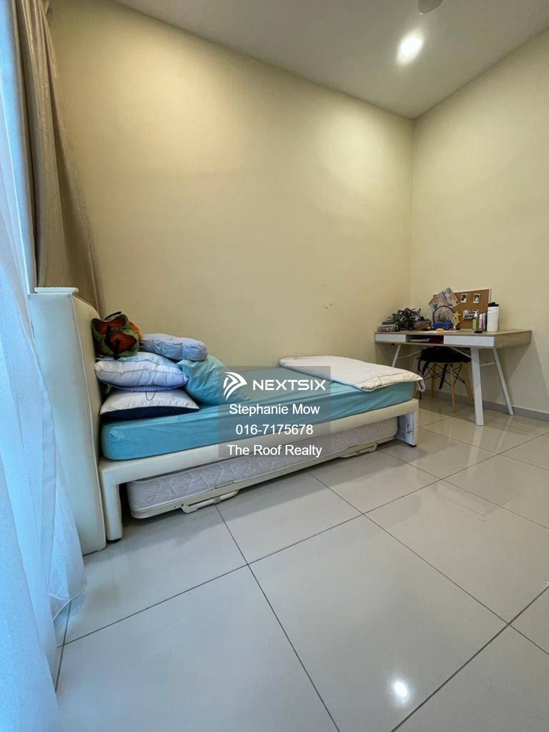 Serviced Residence For Sale in Senai Johor - Image 10