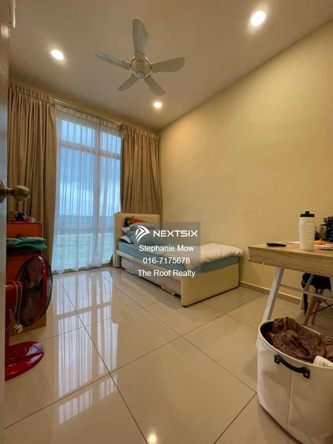 Serviced Residence For Sale in Senai Johor - Image 11