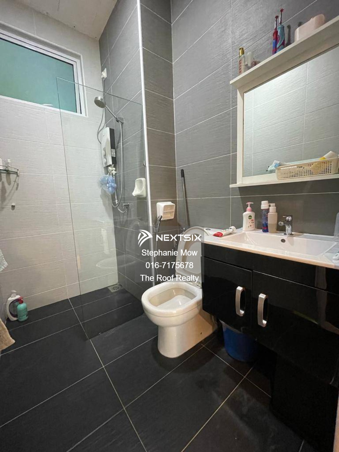 Serviced Residence For Sale in Senai Johor - Image 12