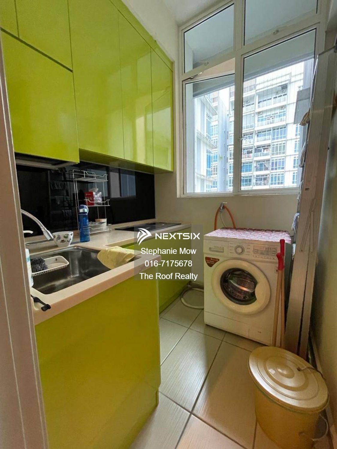 Serviced Residence For Sale in Senai Johor - Image 13