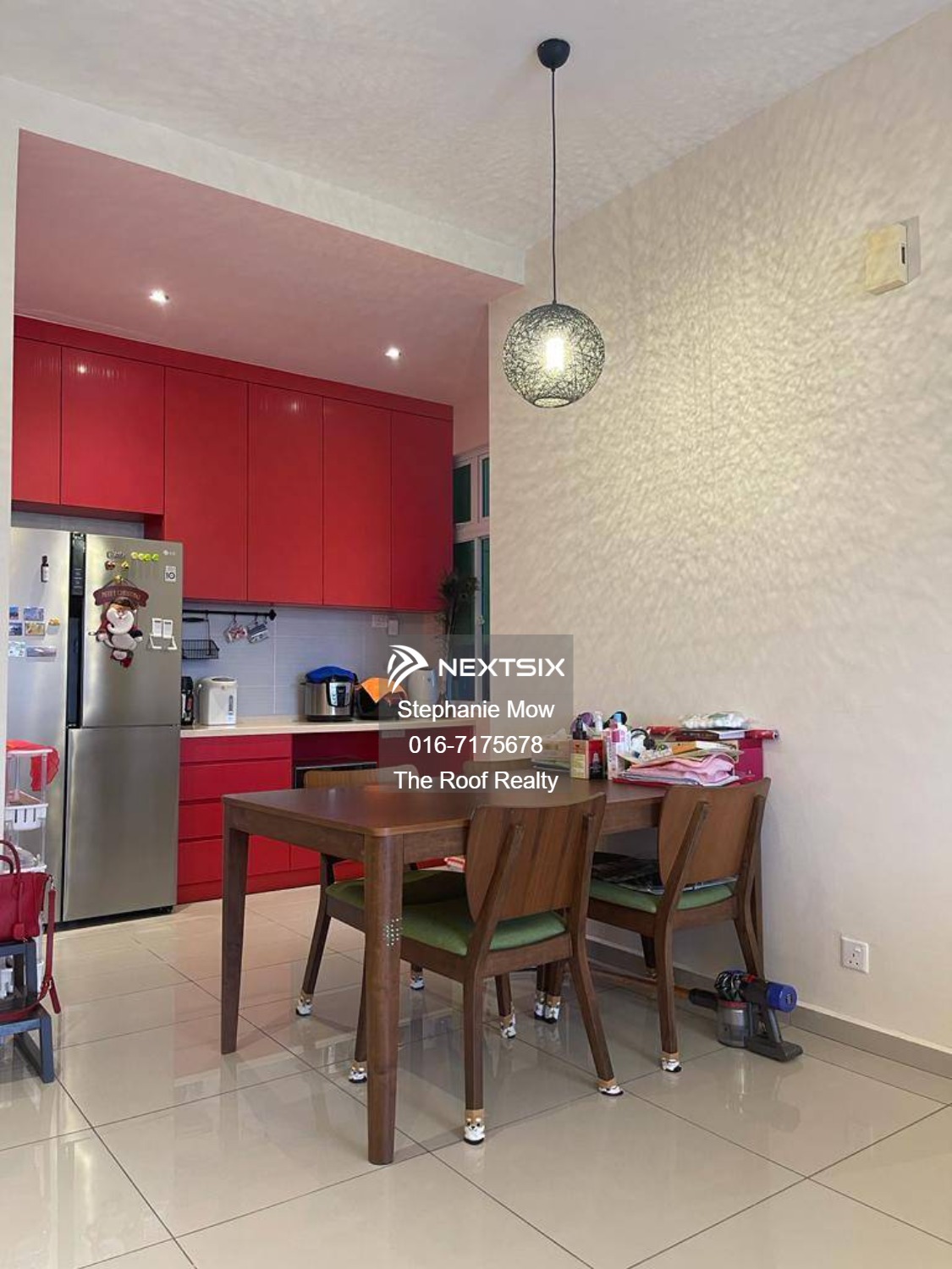 Serviced Residence For Sale in Senai Johor - Image 14