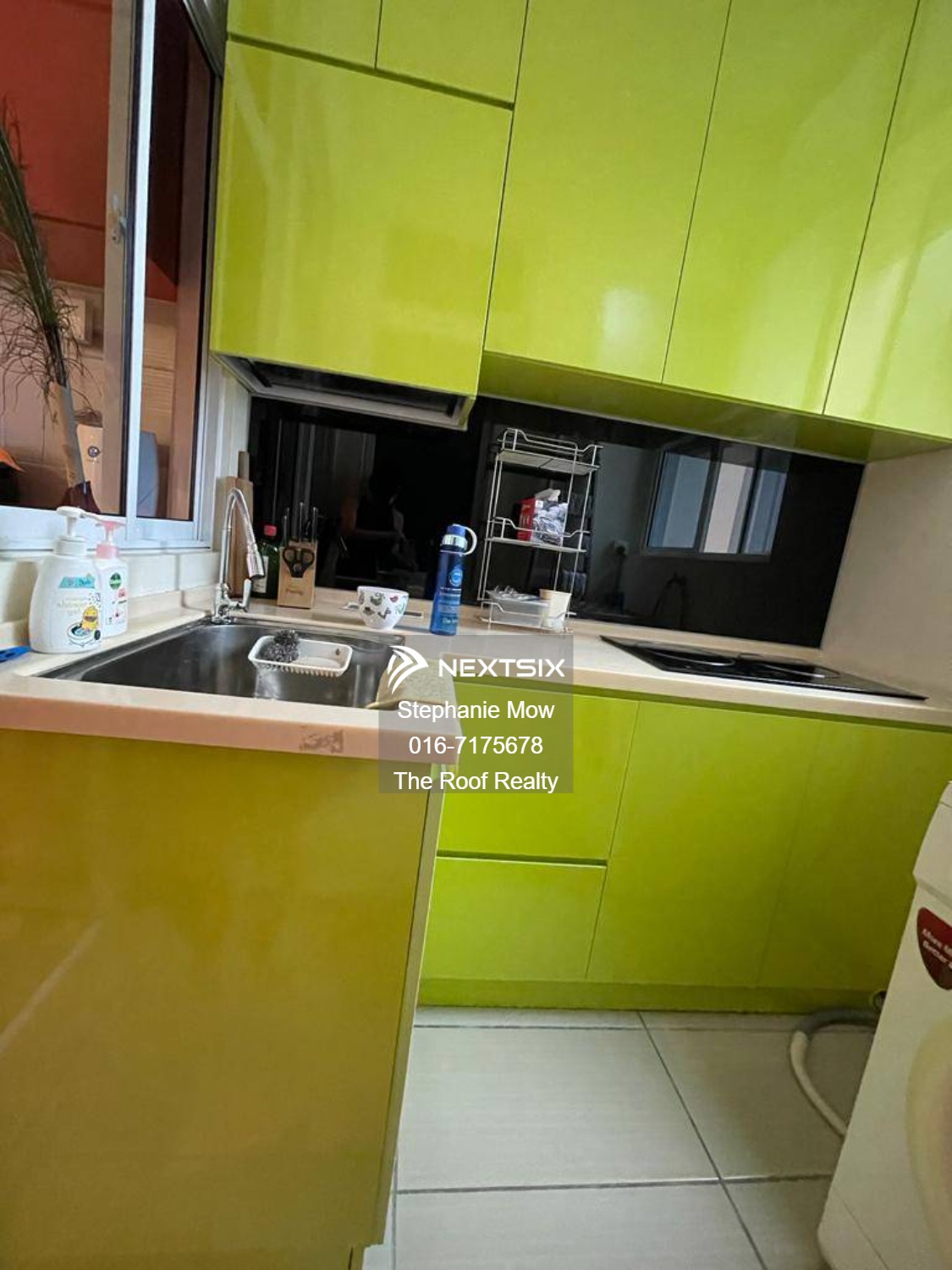 Serviced Residence For Sale in Senai Johor - Image 15