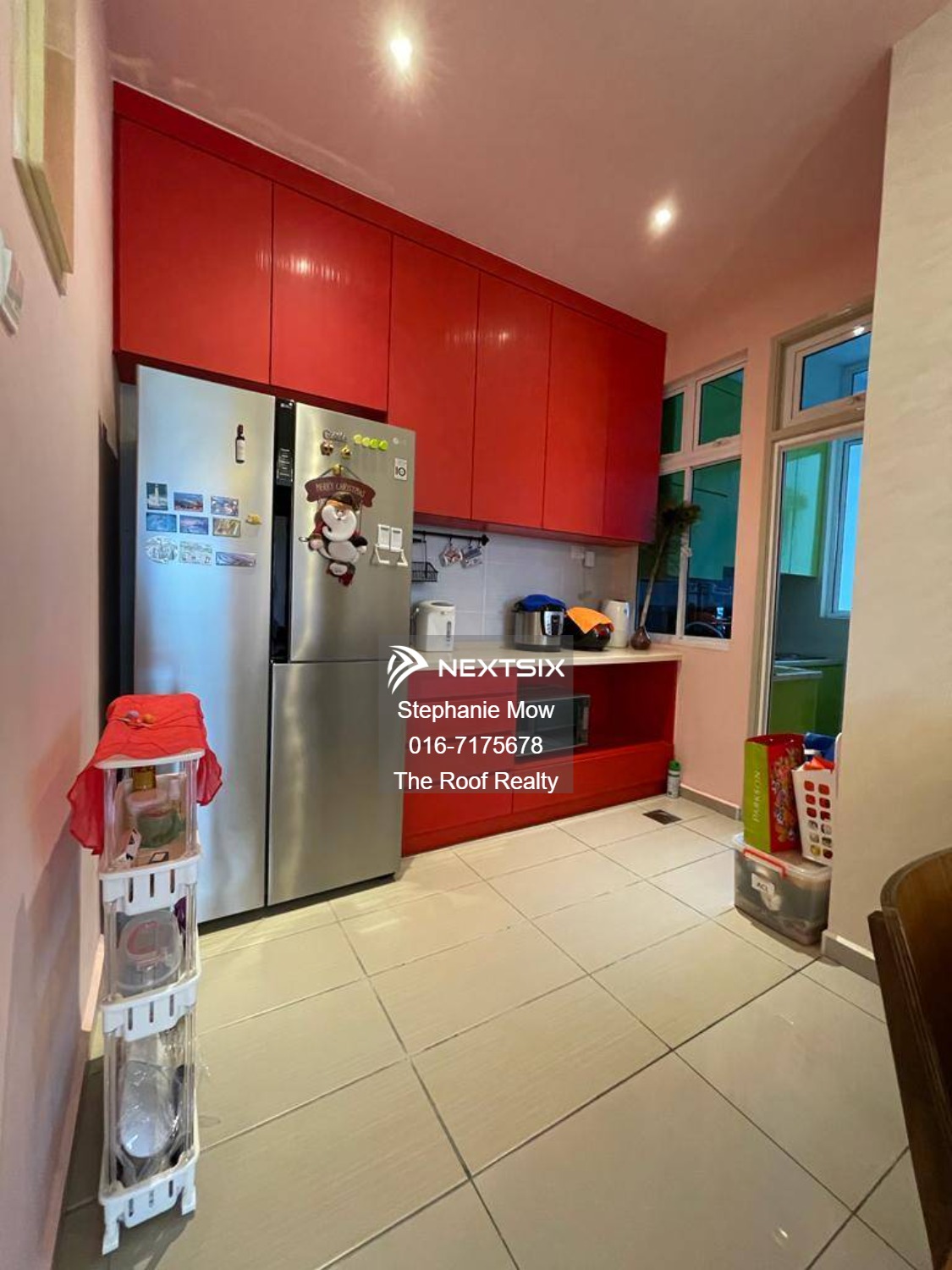 Serviced Residence For Sale in Senai Johor - Image 16