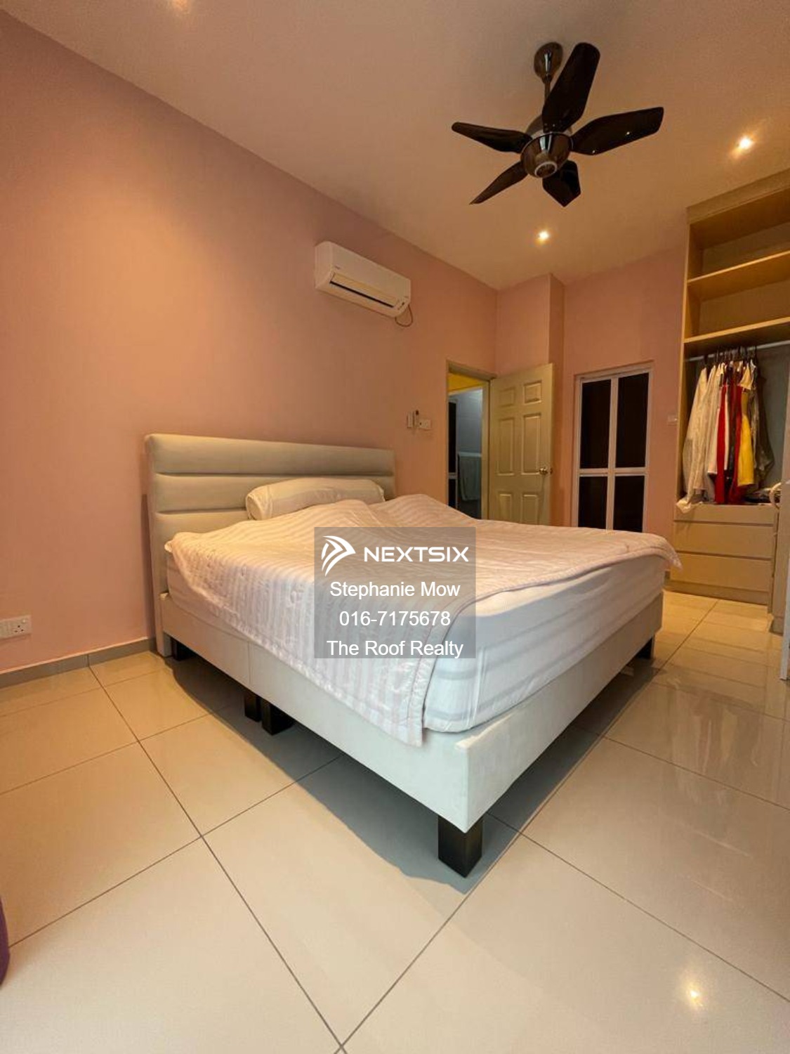 Serviced Residence For Sale in Senai Johor - Image 8